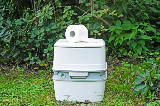 Best Sanitation services for porta potties  in Pharr, TX