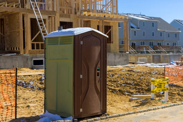 Best Local porta potty services  in Pharr, TX