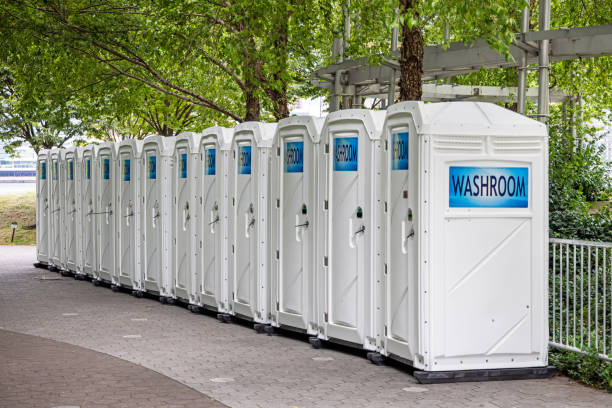 Trusted Pharr, TX porta potty rental Experts