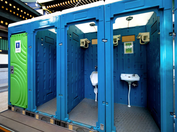 Best Luxury portable toilet rental  in Pharr, TX