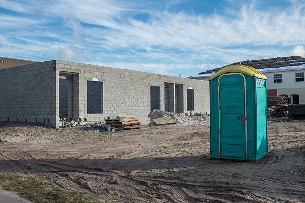 Best Long-term porta potty rental  in Pharr, TX